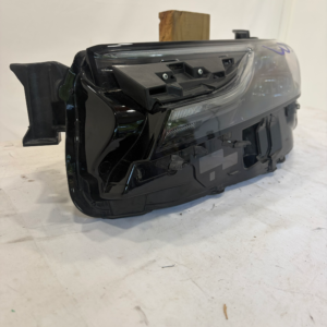2025-2026 Toyota Camry XSE & XLE Driver Side Headlight LH - Image 3