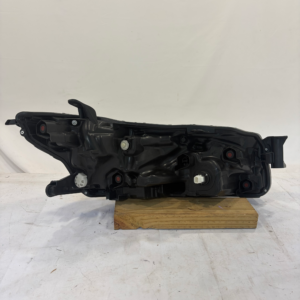 2025-2026 Toyota Camry XSE & XLE Driver Side Headlight LH - Image 6