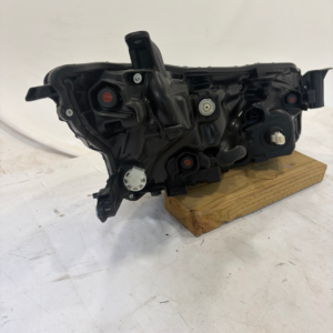 2025-2026 Toyota Camry XSE & XLE Driver Side Headlight LH - Image 7