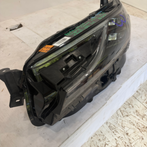 2025-2026 Toyota Camry XSE & XLE Driver Side Headlight LH - Image 2