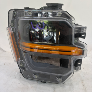 2024-2026 Ford F-150 Passenger Side Headlight RH