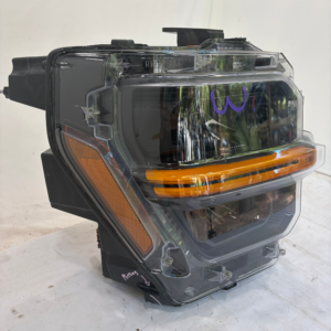 2024-2026 Ford F-150 Passenger Side Headlight RH - Image 2