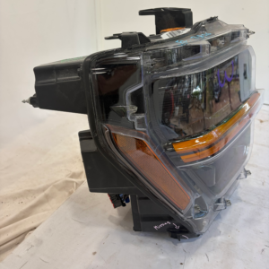 2024-2026 Ford F-150 Passenger Side Headlight RH - Image 4