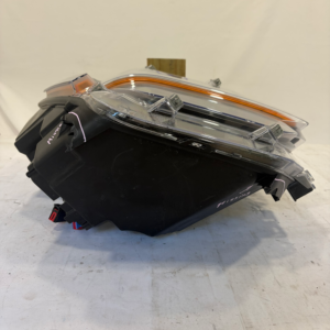 2024-2026 Ford F-150 Passenger Side Headlight RH - Image 6