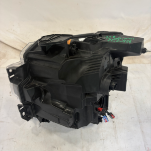 2024-2026 Ford F-150 Passenger Side Headlight RH - Image 13
