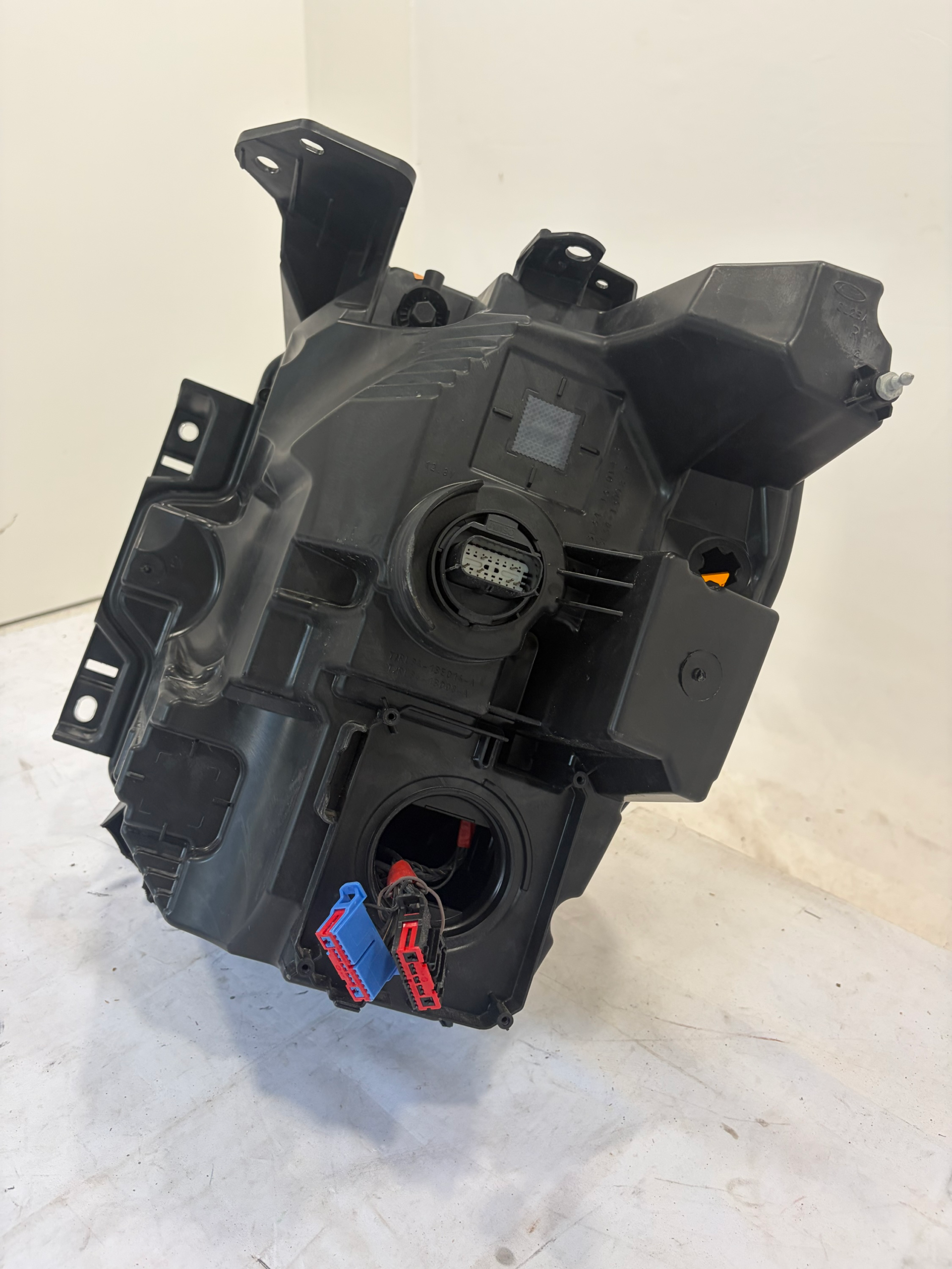 2024-2026 Ford F-150 Passenger Side Headlight RH
