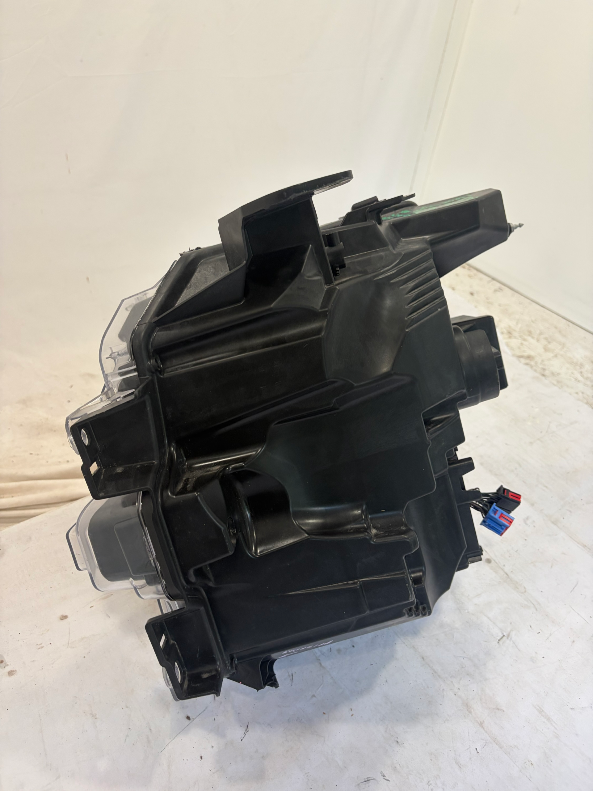 2024-2026 Ford F-150 Passenger Side Headlight RH