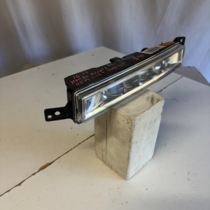 2016-2017 Honda Accord Driver Side Fog Light - Image 2