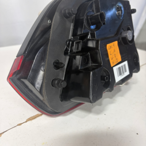 2014-2022 Jeep Grand Cherokee Passenger Side Inner Taillight - Image 8