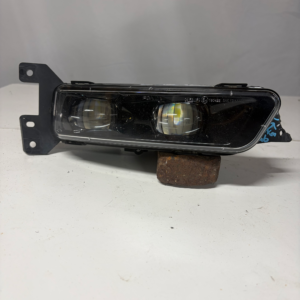2017-2023 Dodge Durango Passenger Side Fog Light - Image 1