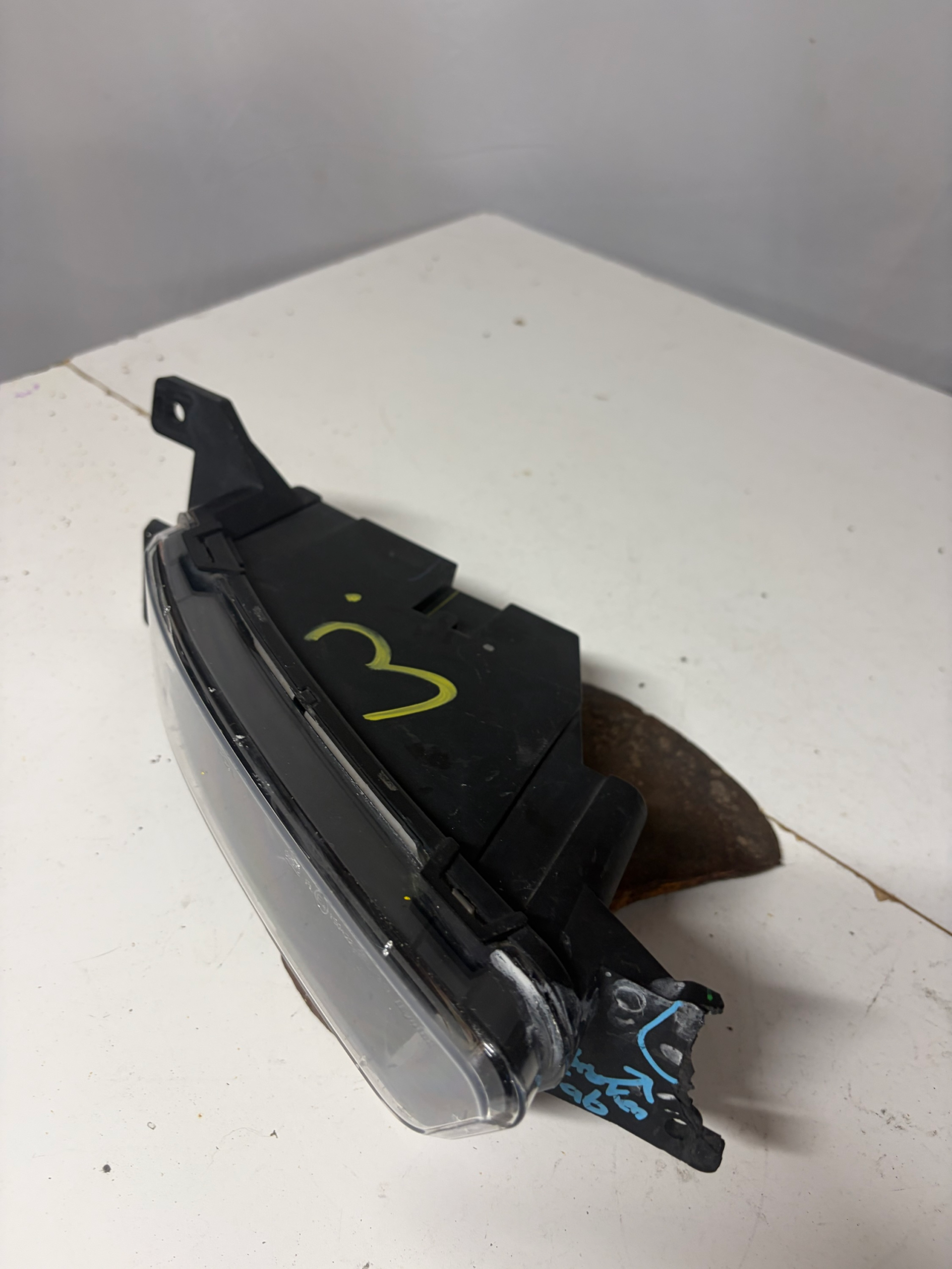 2017-2023 Dodge Durango Passenger Side Fog Light