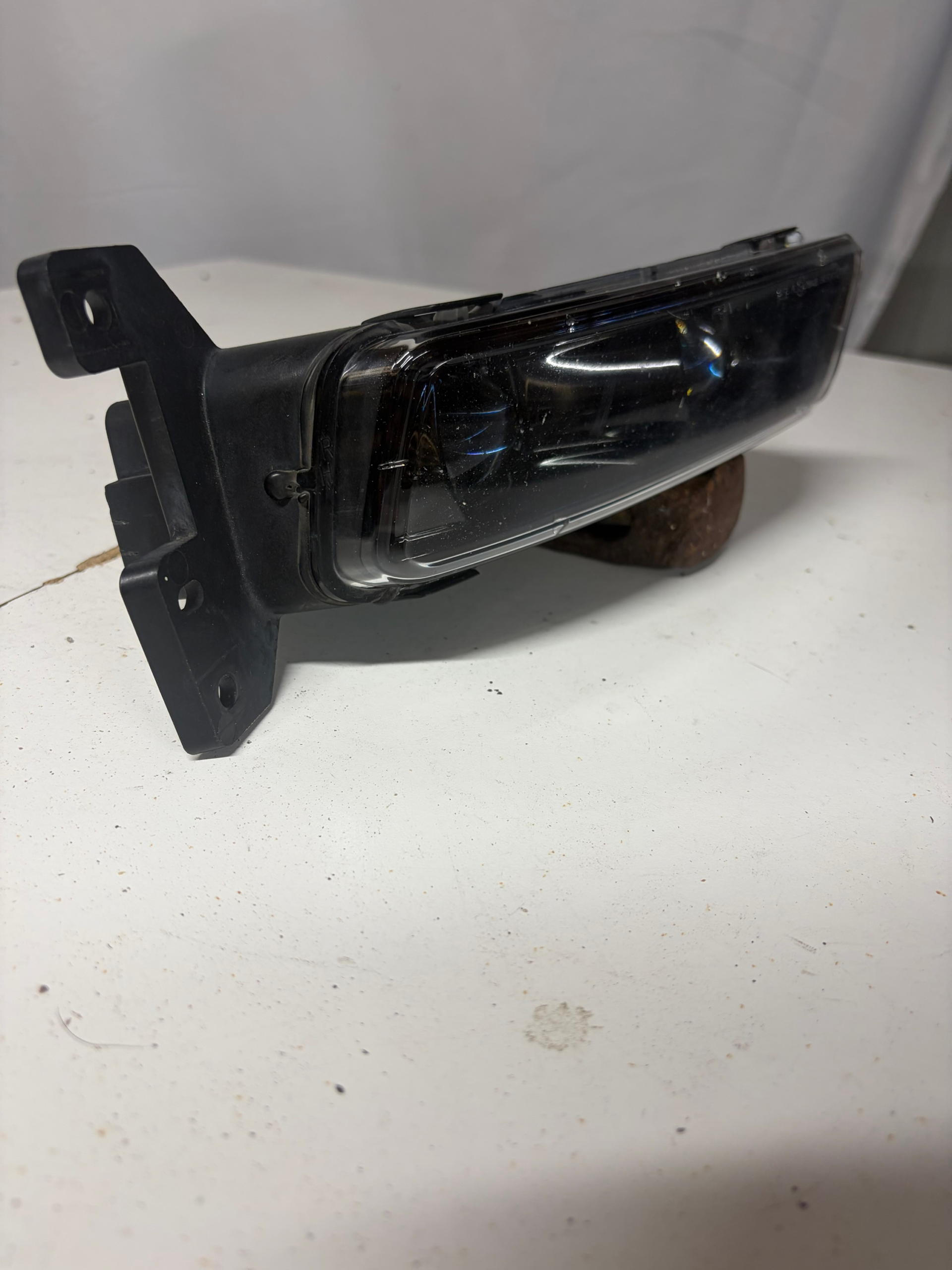 2017-2023 Dodge Durango Passenger Side Fog Light
