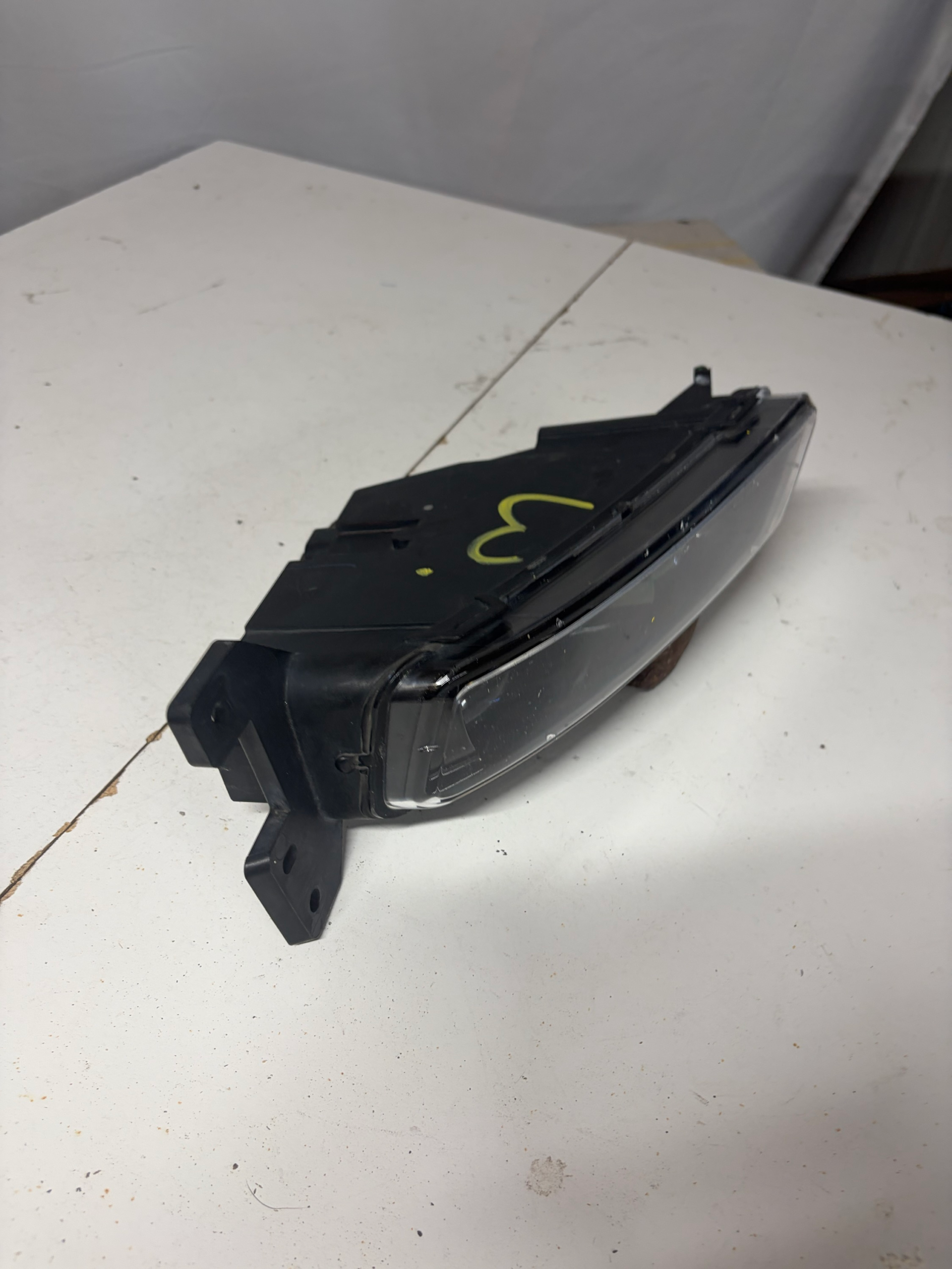 2017-2023 Dodge Durango Passenger Side Fog Light