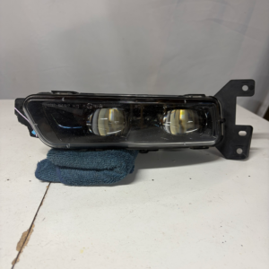 2017-2023 Dodge Durango Driver Side Fog Light - Image 1