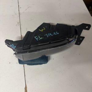 2017-2023 Dodge Durango Driver Side Fog Light - Image 2