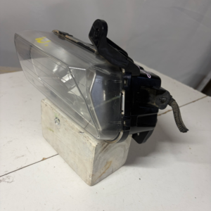 2022 Chevrolet Silverado Driver Side Fog Light - Image 5