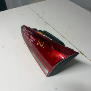 2017-2018 Kia Forte Passenger Side Inner Tailgate Taillight - Image 3