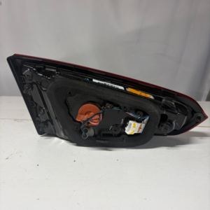 2017-2018 Kia Forte Passenger Side Inner Tailgate Taillight - Image 5