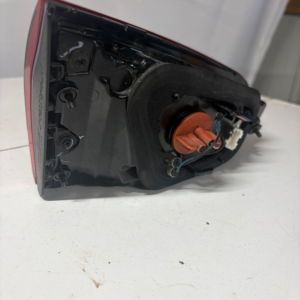 2017-2018 Kia Forte Passenger Side Inner Tailgate Taillight - Image 6