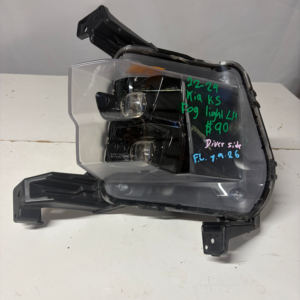 2022-2024 Kia K5 Driver Side Fog Light - Image 1