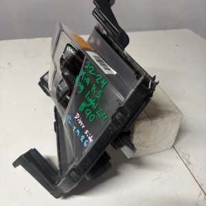 2022-2024 Kia K5 Driver Side Fog Light - Image 2