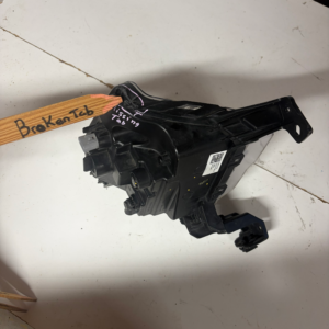 2022-2024 Kia K5 Driver Side Fog Light - Image 10