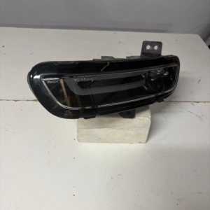 2017-2022 Jeep Grand Cherokee Driver Side Fog Light LED - Image 1