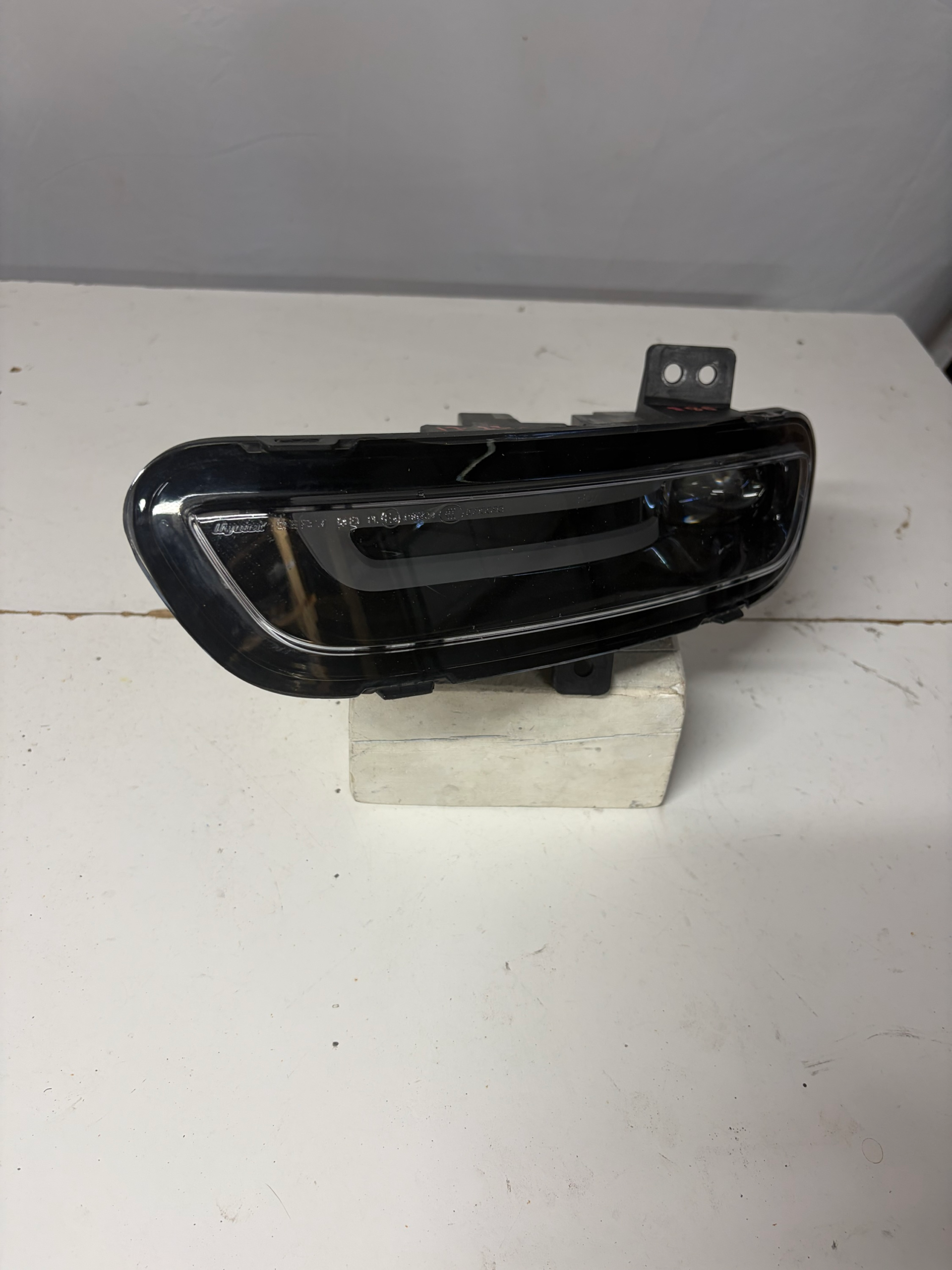 2017-2022 Jeep Grand Cherokee Driver Side Fog Light LED