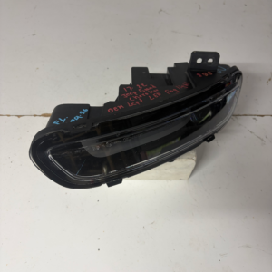 2017-2022 Jeep Grand Cherokee Driver Side Fog Light LED - Image 2