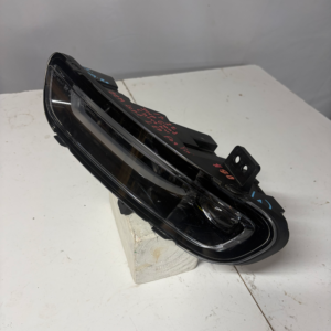 2017-2022 Jeep Grand Cherokee Driver Side Fog Light LED - Image 5