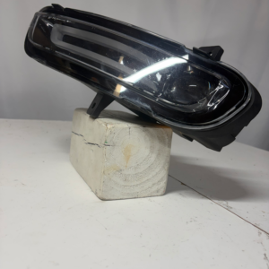 2017-2022 Jeep Grand Cherokee Driver Side Fog Light LED - Image 6