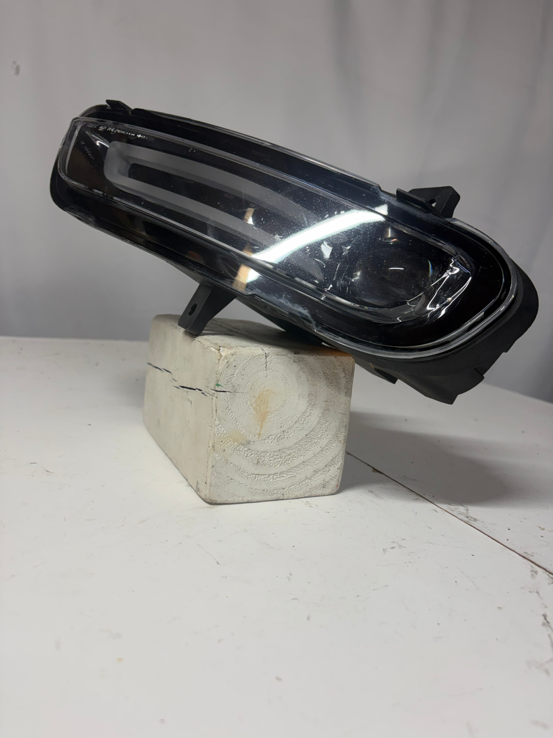 2017-2022 Jeep Grand Cherokee Driver Side Fog Light LED