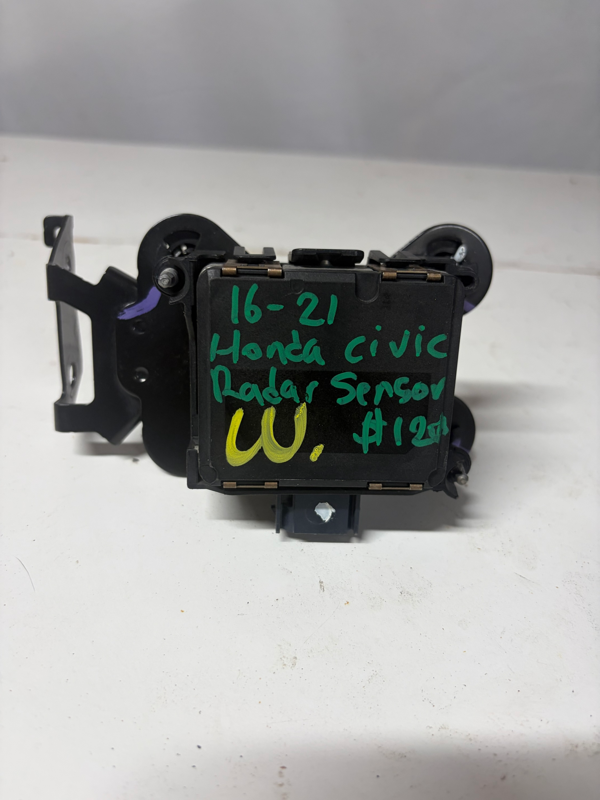2016-2021 Honda Civic Radar Sensor