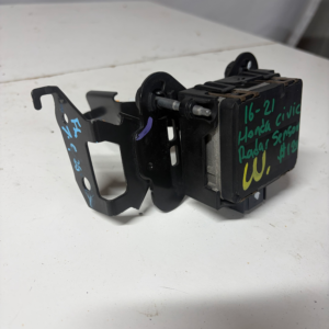 2016-2021 Honda Civic Radar Sensor - Image 2