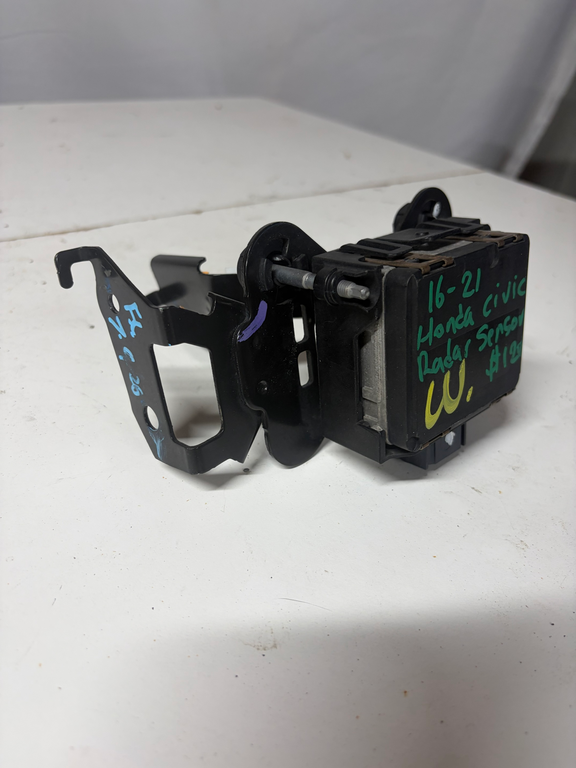 2016-2021 Honda Civic Radar Sensor