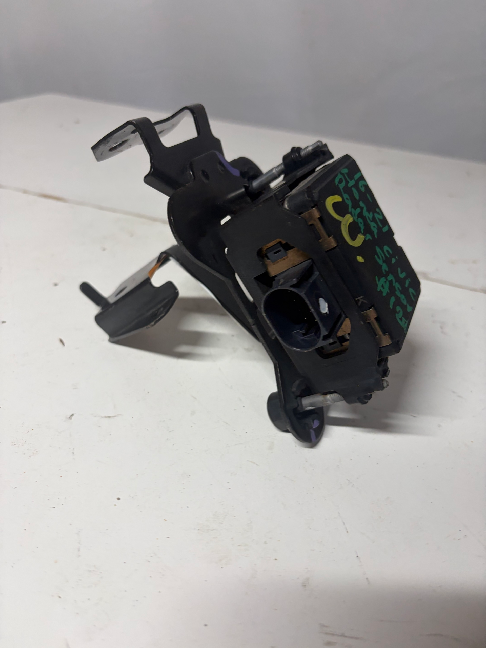 2016-2021 Honda Civic Radar Sensor