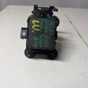 2016-2021 Honda Civic Radar Sensor - Image 7