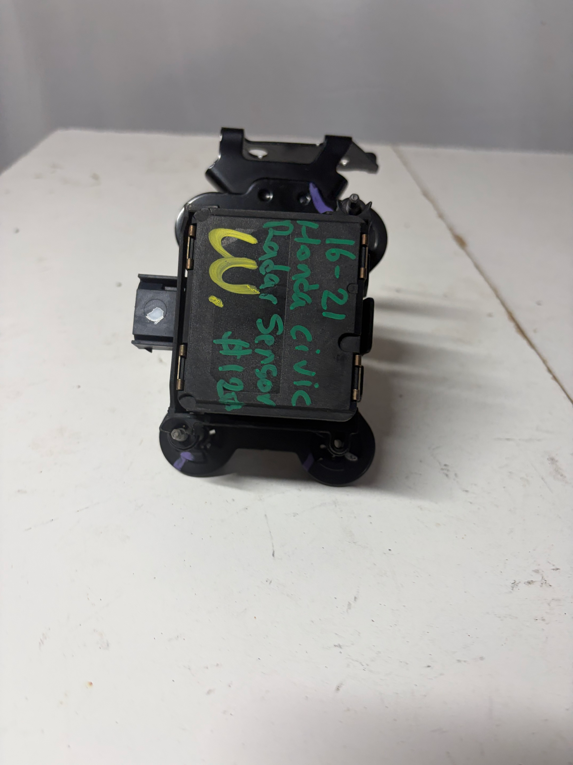 2016-2021 Honda Civic Radar Sensor