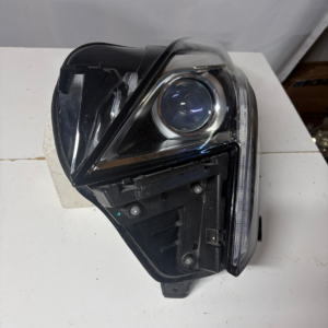 2017-2019 Cadillac XT5 Driver Side Headlight LH LED - Image 4