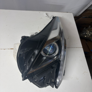 2017-2019 Cadillac XT5 Driver Side Headlight LH LED - Image 3