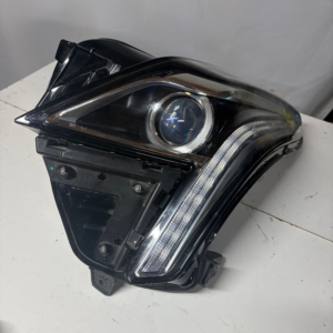 2017-2019 Cadillac XT5 Driver Side Headlight LH LED - Image 5