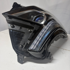 2017-2019 Cadillac XT5 Driver Side Headlight LH LED - Image 15