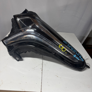 2017-2019 Cadillac XT5 Driver Side Headlight LH LED - Image 6