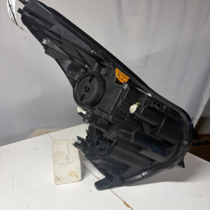 2017-2019 Cadillac XT5 Driver Side Headlight LH LED - Image 11