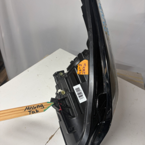 2017-2019 Cadillac XT5 Driver Side Headlight LH LED - Image 7