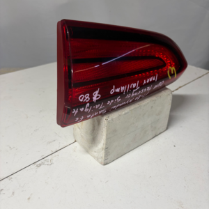2019-2020 Hyundai Santa Fe Passenger Side Inner Taillight - Image 2