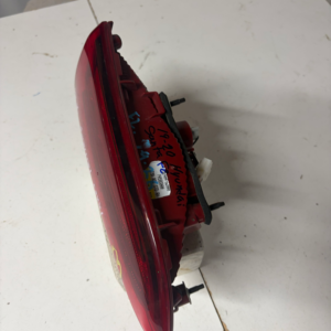 2019-2020 Hyundai Santa Fe Passenger Side Inner Taillight - Image 4
