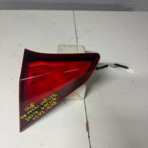 2018-2020 Nissan Kicks Passenger Side Inner Taillight - Image 4