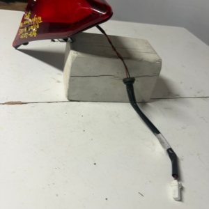 2018-2020 Nissan Kicks Passenger Side Inner Taillight - Image 3