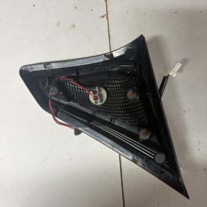 2018-2020 Nissan Kicks Passenger Side Inner Taillight - Image 6